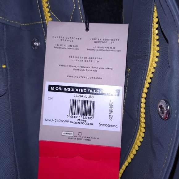 HUNTER original XL - Picture 4 of 8